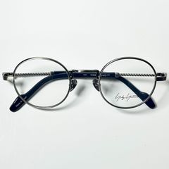 希少 Yohji Yamamoto ペンダントトップ グラスアイ - メルカリ