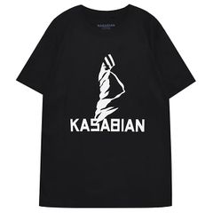 新品 KASABIAN カサビアン 2004 ツアー Tシャツ LL XL - メルカリ