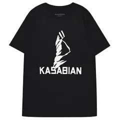 2026年最新】kasabian tシャツの人気アイテム - メルカリ