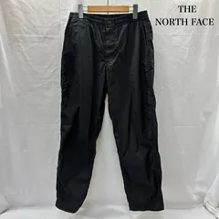 ザ ノースフェイス パープルレーベル NT5004N Shirred Waist Pants black 32 メンズ 32 ISItems【USED】【古着】【中古】50139541