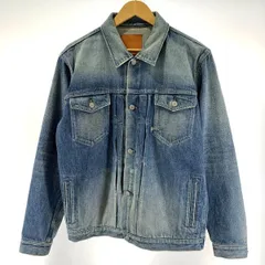 2025年最新】DENHAM メンズ Gジャン・デニムジャケットの人気アイテム
