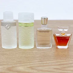 2025年最新】香水 まとめ売りの人気アイテム - メルカリ