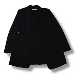 2025年最新】Theory luxe テーラードジャケットの人気アイテム - メルカリ