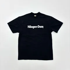 2025年最新】haagen dazs tシャツの人気アイテム - メルカリ
