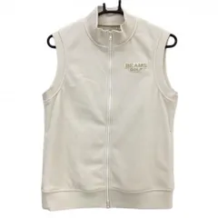 2025年最新】beams golf ベストの人気アイテム - メルカリ