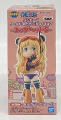 BANDAI SPIRITS WCF ワンピース エッグヘッド5 A.Dr.ベガパンク（ヨーク）
