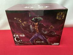 [미개봉] 원피스 EX 사혼노계보 C상 쥬라큐르 미호크 one piece 710