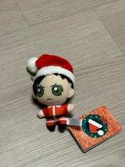 赤井秀一 名探偵コナン ぬいぐるみ サンタぬい