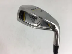 kasco K2K cw46° チッピングウェッジ（右） 値引きしました！ K2Kチッピングウェッジの口コミ・評判｜試打でわかる実力