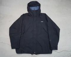 2025年最新】パタゴニア ストームジャケット ゴアテックスの人気