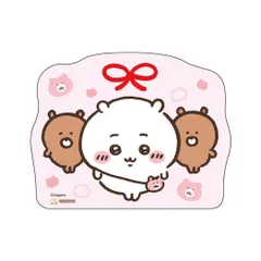 【メール便】ちいかわ ぽち袋 マスコットポチ袋 2枚セット サンスター文具 お年玉 子供 お正月 キャラクター グッズ 