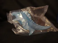 バンダイ ゴジラ 真撃大全2 ゴジラ2017熱線放射Ver.