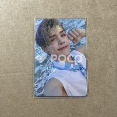 cravity ジョンモ ラキドロ トレカ CRAVITY ジョンモ FIND THE ORBIT