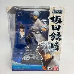 2025年最新】フィギュアーツ 坂田の人気アイテム - メルカリ