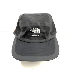 【中古】THE NORTH FACE×Supreme 21SS Summit Series Outer Tape Seam Camp Cap[92][240092316579]