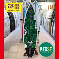 2025年最新】XANADU サーフボードの人気アイテム - メルカリ