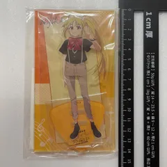 劇場総集編 ぼっち・ざ・ろっく！ 伊地知虹夏 アクリルスタンド　W4