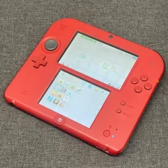 2025年最新】ニンテンドー2ds 本体 中古の人気アイテム - メルカリ