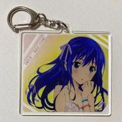 2025年最新】斉木楠雄のΨ難 アクリルキーホルダー 照橋心美の人気