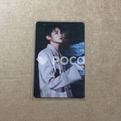 CRAVITY ジョンモ FIND THE ORBIT PHOTOISM SHOP ラキドロ