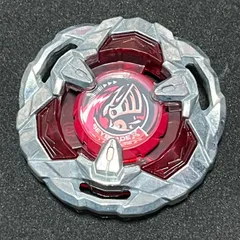 【ナイトシールド 赤】ブレード単品/ベイブレードX BEYBLADE