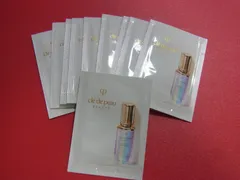 2025年最新】Clé de Peau Beauté スキンケア・基礎化粧品