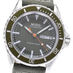 2025年最新】mido オーシャンスターの人気アイテム - メルカリ