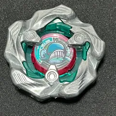 【ホエールウェーブ 緑】ブレード単品/ベイブレードX BEYBLADE