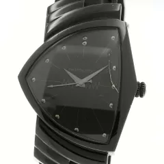 2025年最新】ハミルトン ベンチュラの人気アイテム - メルカリ