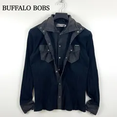 2026年最新】バッファローボブスの人気アイテム - メルカリ