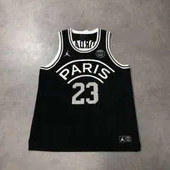 2025年最新】psg jordan タンクトップの人気アイテム - メルカリ