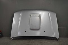 ジムニー E-JA22W 銀 Z2S ボンネットフード 58300-82CA0 15095831 純正 JA22W ジムニー ターボ ボンネット フード ダクト ヒンジ付き Z2S