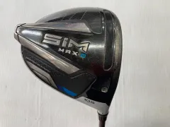sim maxd 10.5 ツアーad xc 6s テーラーメイド SIM MAX ドライバー