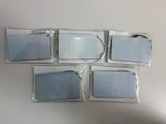 呪術廻戦 懐玉・玉折 特典 アクリルキーホルダー 5種 まとめ