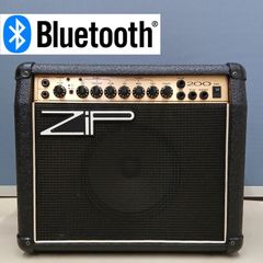 Guyatone Zip200 GA-200 ギターアンプ - メルカリ