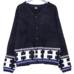 BURBERRY Double breasted V-neck Jumper Mサイズ - メルカリ