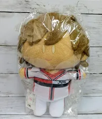 白石蔵ノ介 U-17ジャージ ver. よりぬい