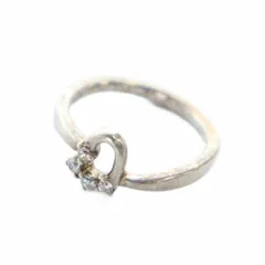 2025年最新】4°c リング 12号の人気アイテム - メルカリ