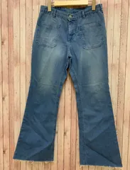 2025年最新】ロンハーマンヴィンテージ R.H.VINTAGE デニムパンツの