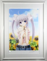 2026年最新】版画 西又葵の人気アイテム - メルカリ