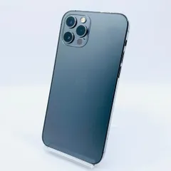 Apple iPhone12Pro 256GB グラファイト MGM93J/A　SIMフリー　動作確認済み