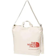 【特価商品】ORGANIC ショルダーバッグ C SHOULDER オーガニックコットンショルダー [ザノースフェイス] NM82386 ユニセックス