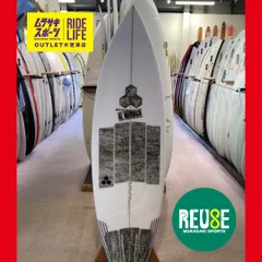 アルメリック チャンネル アイランド ショートボード カスタム アルメリック チャンネルアイランドサーフボード チャンネルアイランド