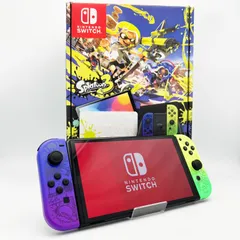 【超美品】Nintendo Switch⭐︎有機ELモデル本体⭐︎新品ケースセット⭐︎ Amazon.co.jp: 【任天堂ライセンス商品】きせかえカバーTPU