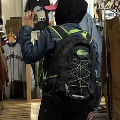 【THE NORTH FACE/ザ ノース フェイス】リュック