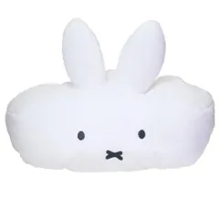 ミッフィー ボックスティッシュカバー フェイスティッシュケース ディックブルーナ ティーズファクトリー ティッシュ入れ 絵本キャラクター グッズ 