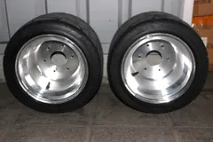 2025年最新】ジャイロx タイヤの人気アイテム - メルカリ