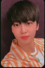 NCT2023 Golden Age JAEMIN トレーディングカード