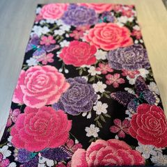 ROSE❁⃘*.゜マルチケース❁⃘*.゜ポケットティッシュカバー❁⃘*.゜