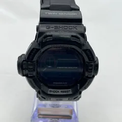 訳あり未使用‼️G-SHOCK GW-9200ブラック 訳あり未使用‼️G-SHOCK ブラック ブルー 訳あり未使用‼️Gショック